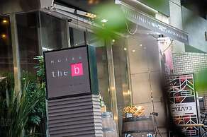 the b hakata