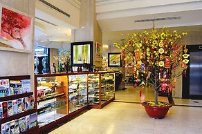 Asia Paradise Hotel