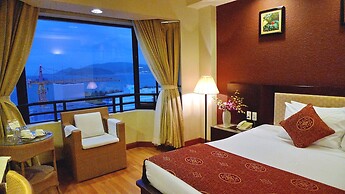 Asia Paradise Hotel