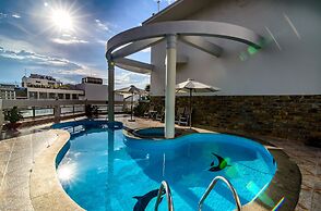 Asia Paradise Hotel