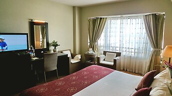 Asia Paradise Hotel