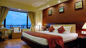 Asia Paradise Hotel