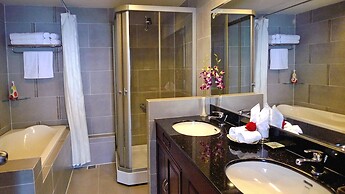 Asia Paradise Hotel