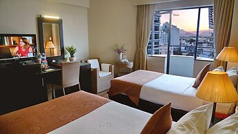 Asia Paradise Hotel