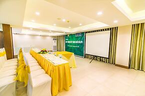 Asia Paradise Hotel