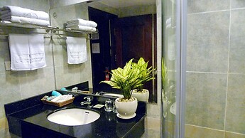 Asia Paradise Hotel