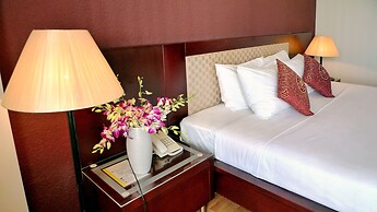 Asia Paradise Hotel