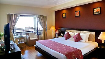 Asia Paradise Hotel