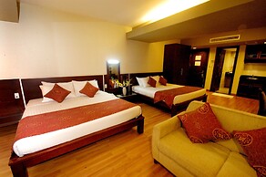 Asia Paradise Hotel