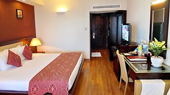 Asia Paradise Hotel