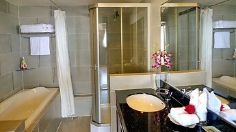 Asia Paradise Hotel