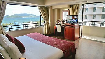 Asia Paradise Hotel
