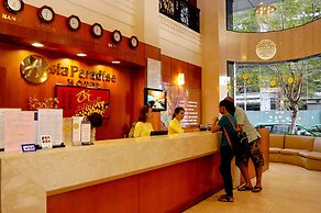 Asia Paradise Hotel