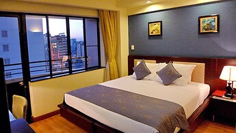 Asia Paradise Hotel