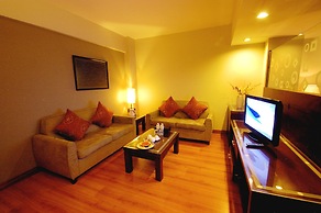 Asia Paradise Hotel