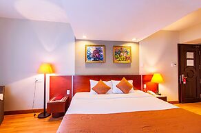Asia Paradise Hotel