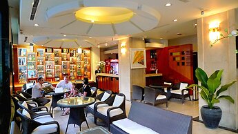 Asia Paradise Hotel