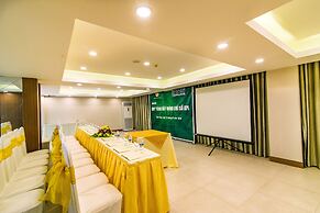 Asia Paradise Hotel