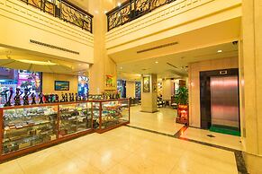 Asia Paradise Hotel