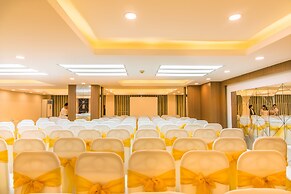 Asia Paradise Hotel