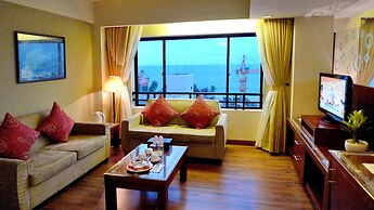 Asia Paradise Hotel