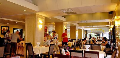Asia Paradise Hotel