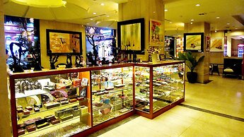 Asia Paradise Hotel