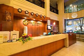 Asia Paradise Hotel