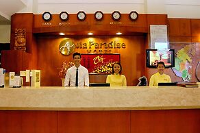 Asia Paradise Hotel