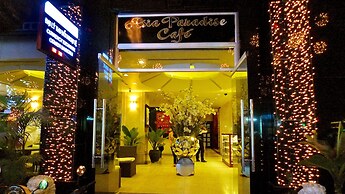Asia Paradise Hotel