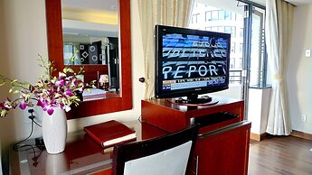 Asia Paradise Hotel