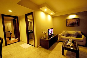 Asia Paradise Hotel