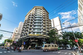Asia Paradise Hotel