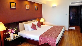 Asia Paradise Hotel