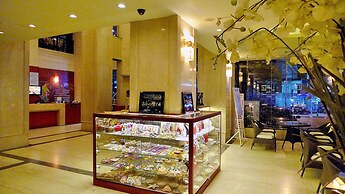 Asia Paradise Hotel