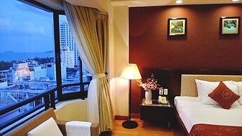 Asia Paradise Hotel