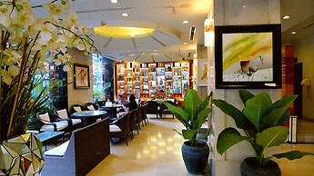 Asia Paradise Hotel