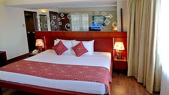 Asia Paradise Hotel