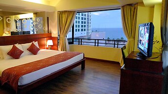 Asia Paradise Hotel