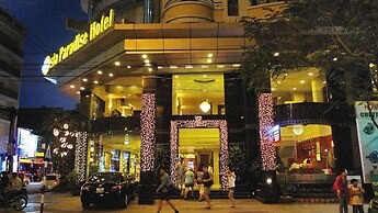 Asia Paradise Hotel