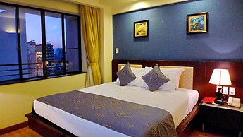 Asia Paradise Hotel