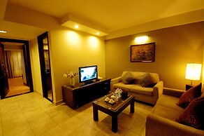 Asia Paradise Hotel
