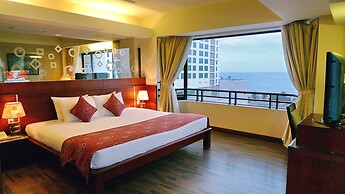 Asia Paradise Hotel