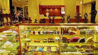 Asia Paradise Hotel