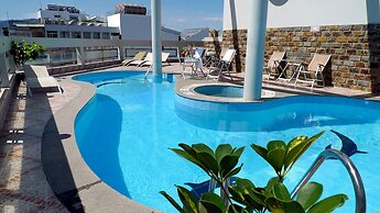 Asia Paradise Hotel