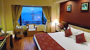 Asia Paradise Hotel