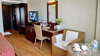 Asia Paradise Hotel