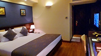 Asia Paradise Hotel