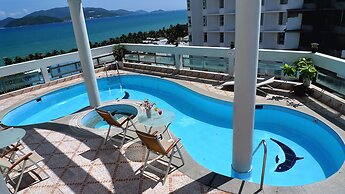 Asia Paradise Hotel