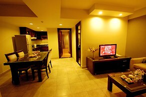 Asia Paradise Hotel
